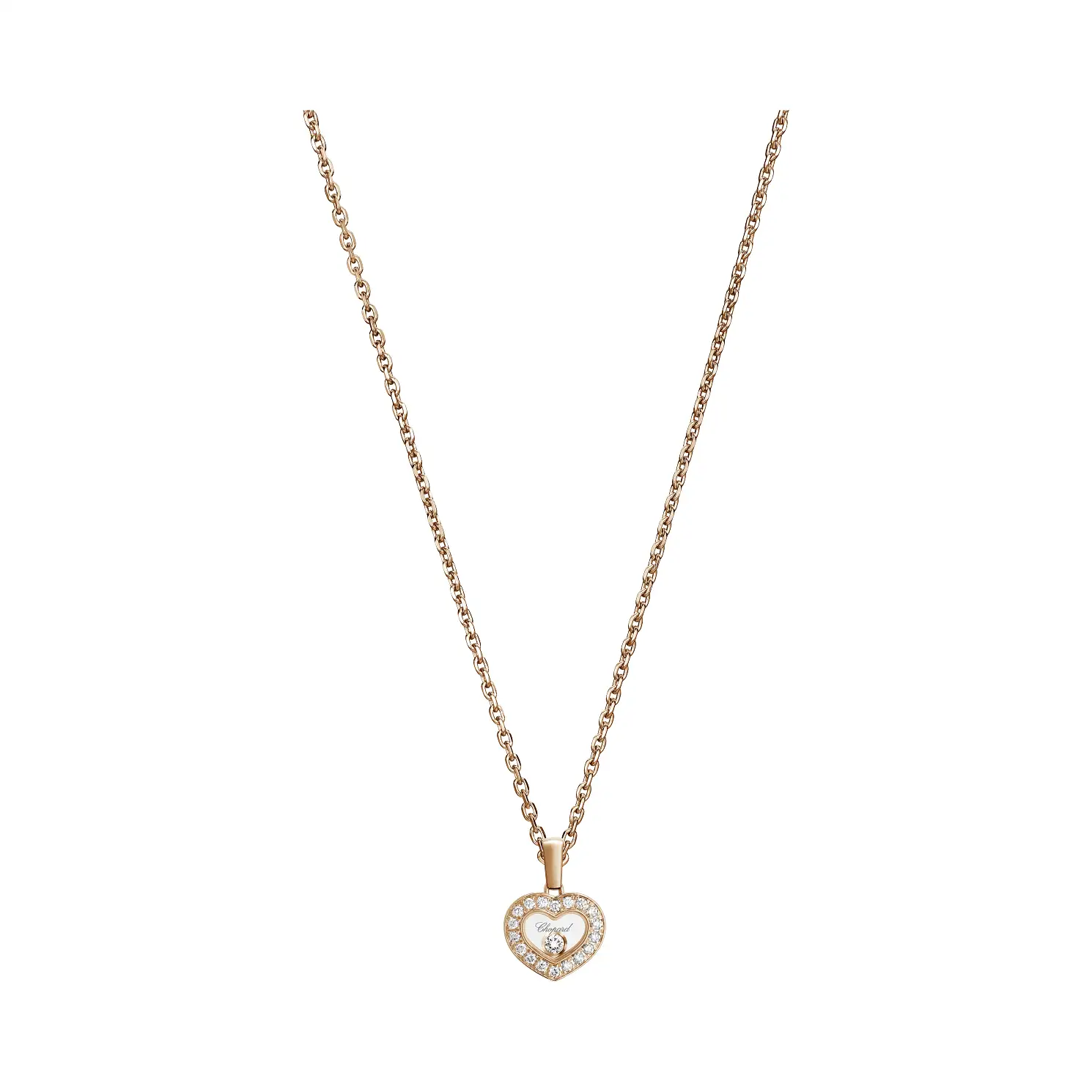 

Кулон Happy Diamonds Chopard