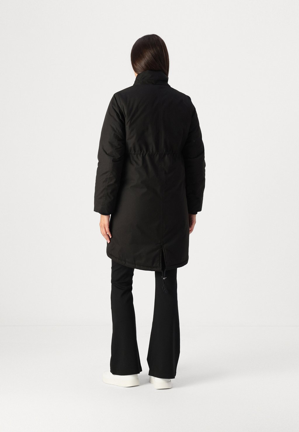 

Зимнее пальто MLESRA JACKET 2-IN-1 MAMALICIOUS, черный