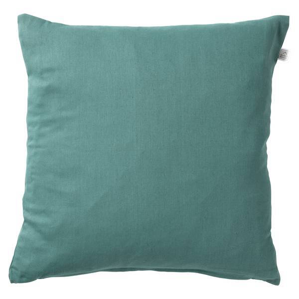 

Декоративная подушка Dutch Decor Linn 45x45 cm, 45x45x45 см цвет pantone jadeite