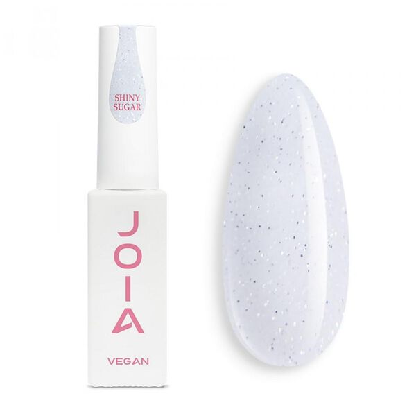 

Гибридная основа блестящий сахар, 8 мл Joia Vegan Camouflage base bb cream, цвет shiny sugar