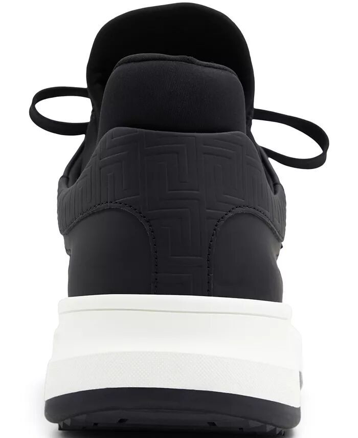 Мужские спортивные кроссовки Hyperspec Fashion ALDO, черный — фото 3