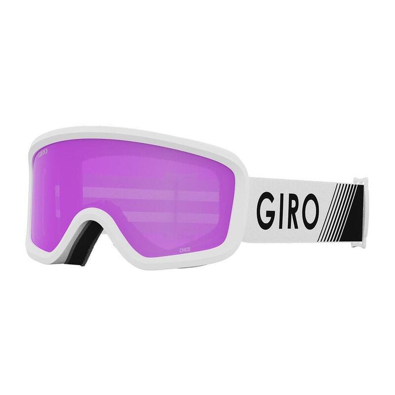 

Солнцезащитные лыжные очки Giro, цвет multicolor/white