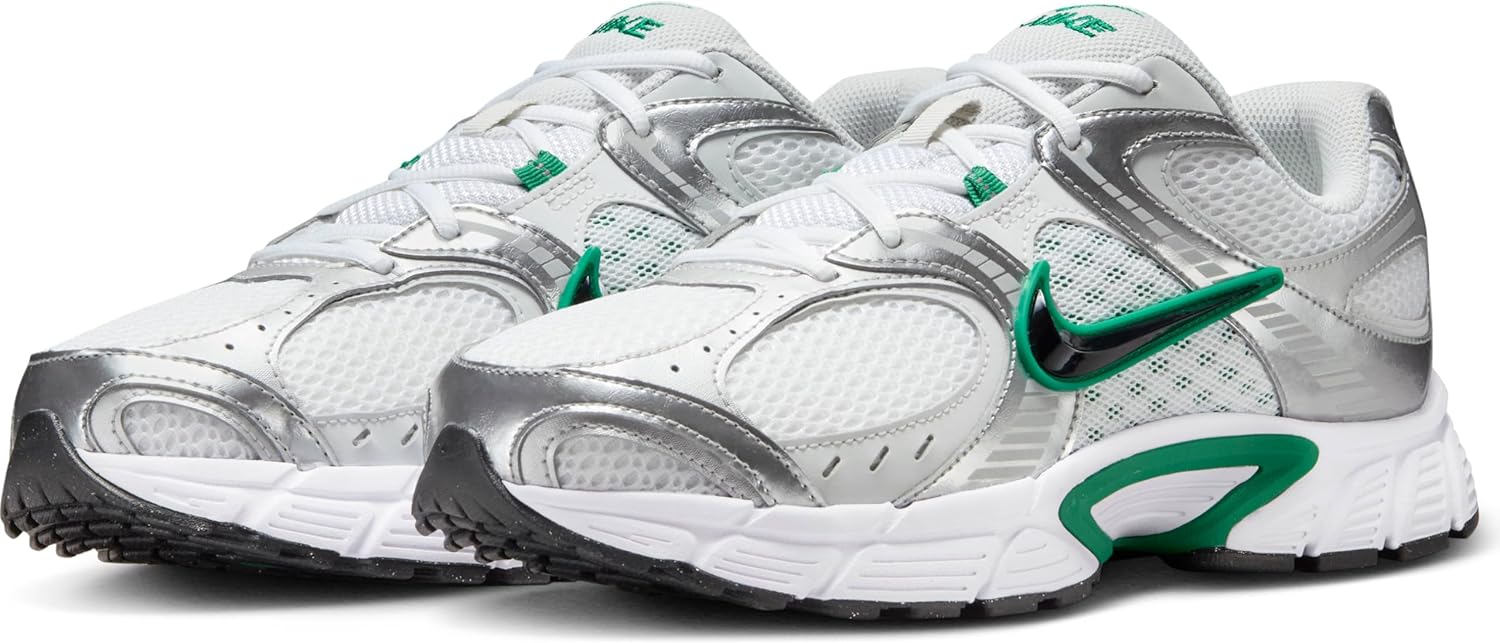 Nike Мужские кроссовки V5 RNR, White/Black/Vast Grey/Photon Dust 1 — фото 2