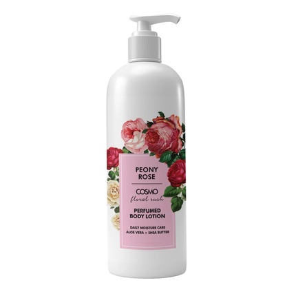 

Лосьон для тела Peony Rose 1000ml