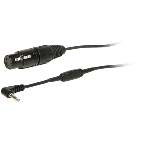 

Comtek CB-36 XLR Audio Cable for M-216 Transmitter CB-36 XLRF