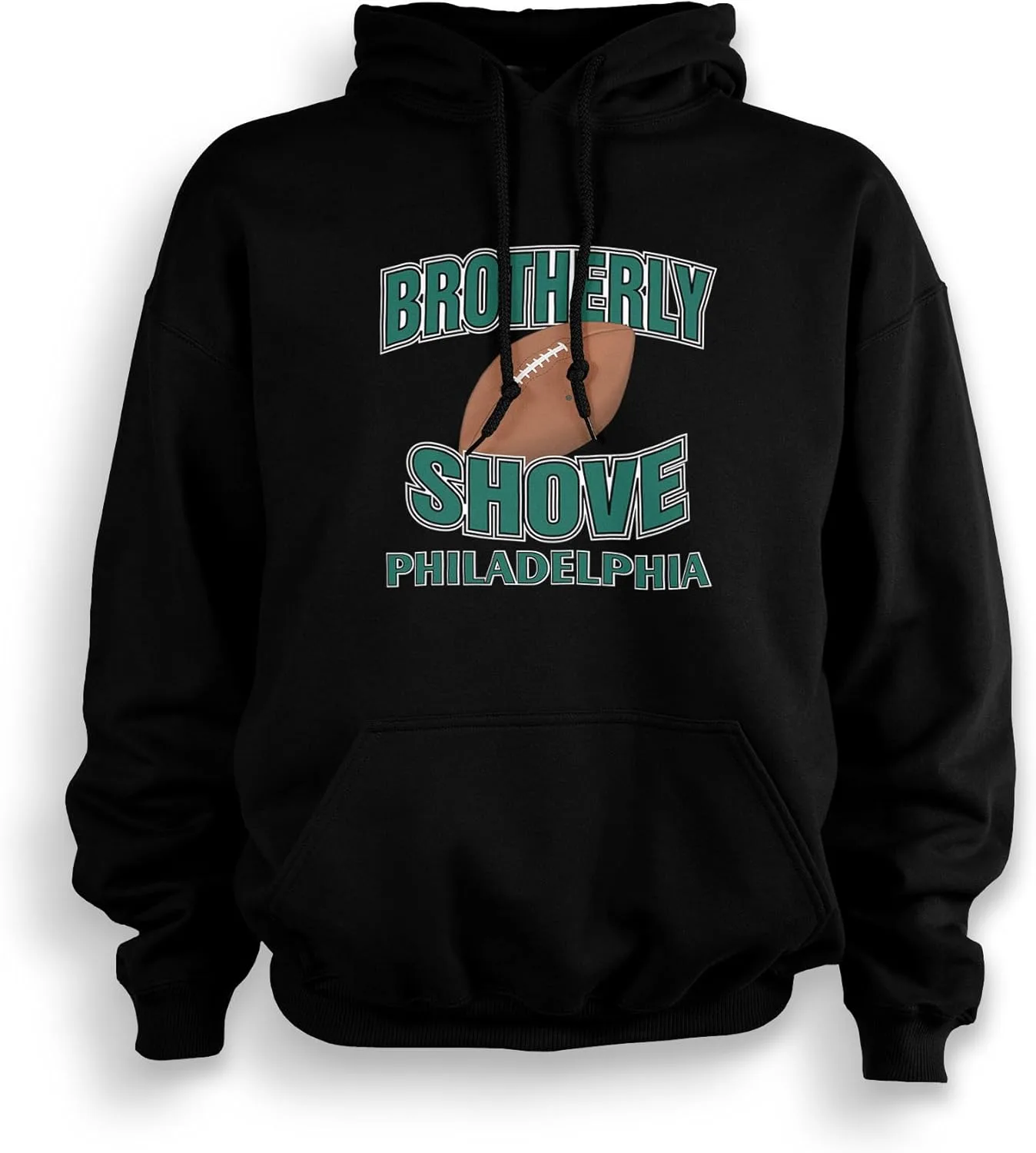 

Толстовка Brotherly Shove Adult Philadelphia