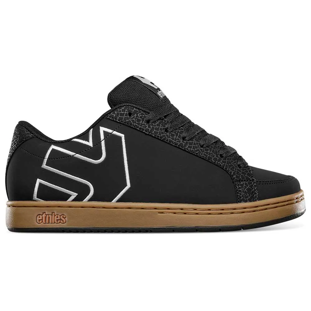 

Кроссовки Etnies Kingpin 2, черный