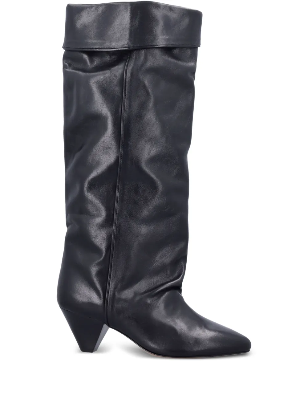 Ботинки Elita ISABEL MARANT, черный