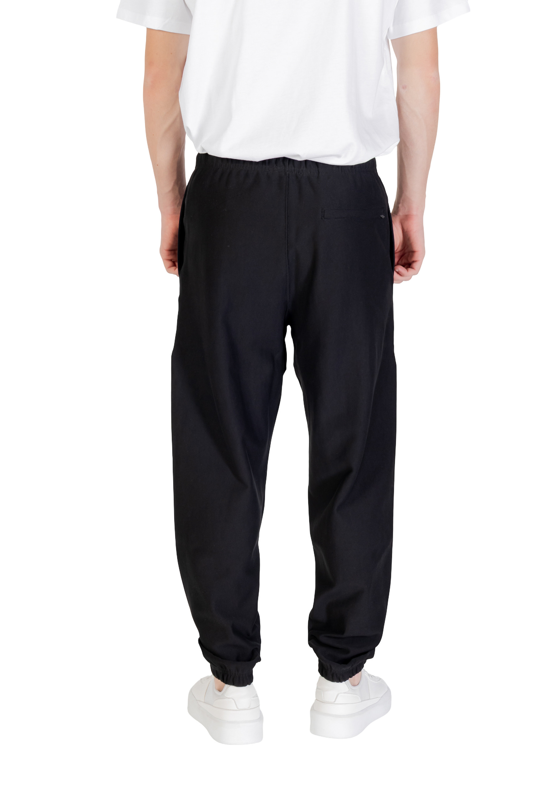 

Брюки Calvin Klein Jeans, black
