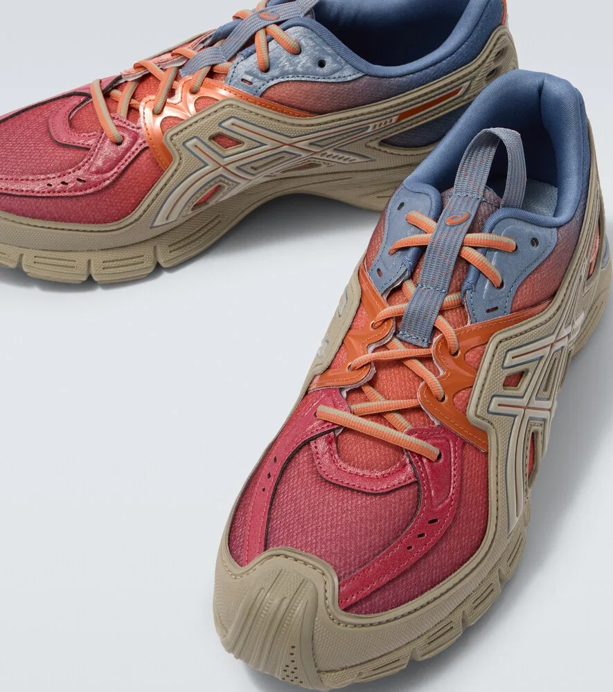 Кроссовки UB13-S Gel-SD-Lyte Asics, мультиколор — фото 3