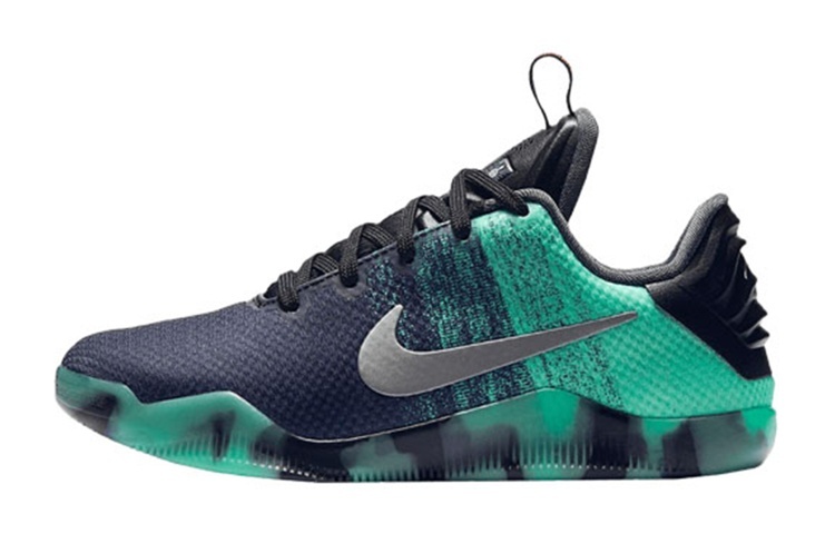 

Детские баскетбольные кроссовки Nike Kobe 11 Kids