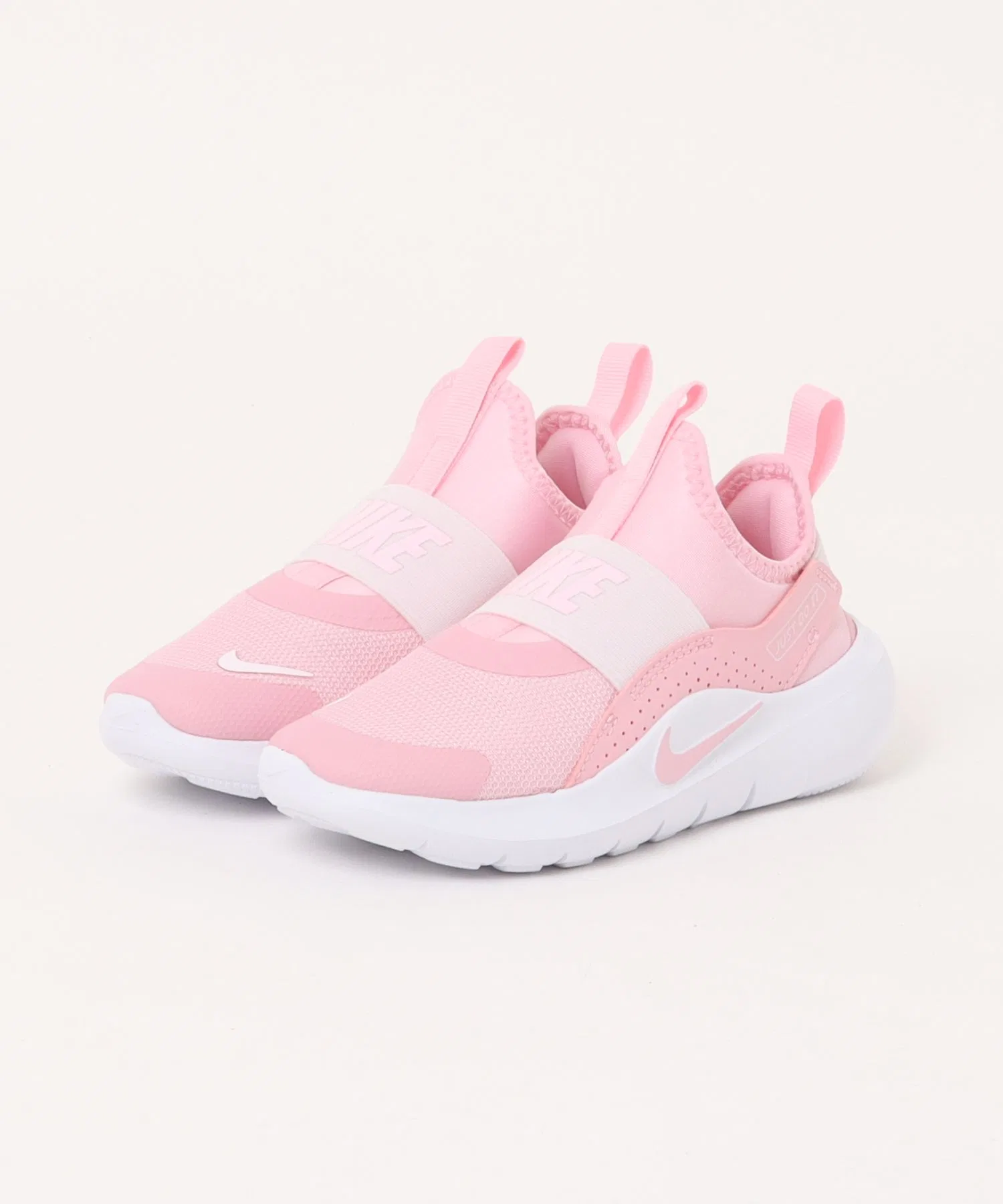 Детские кроссовки NIKE Flex Runner 4 PS красные