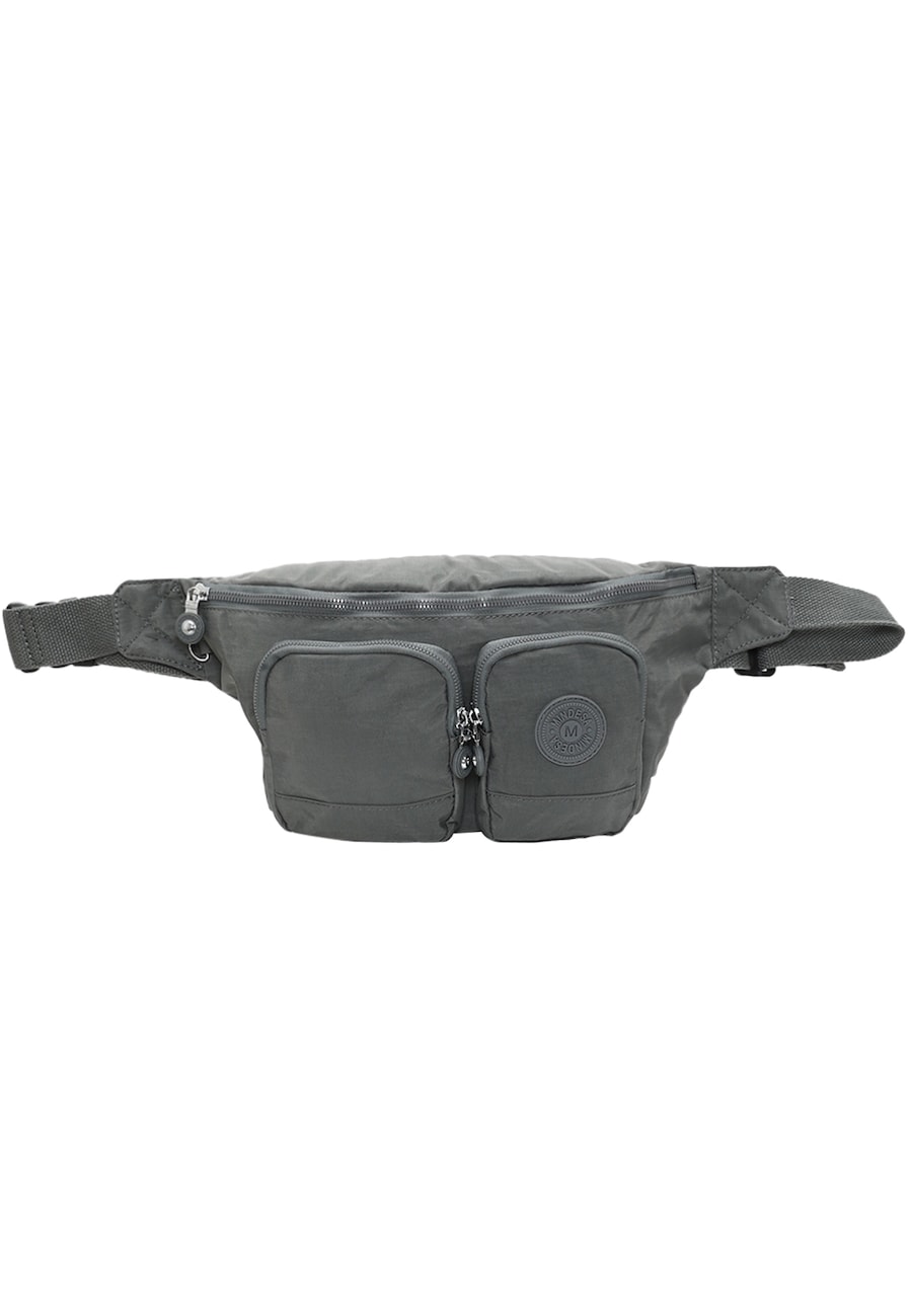 

Поясная сумка Mindesa, серый