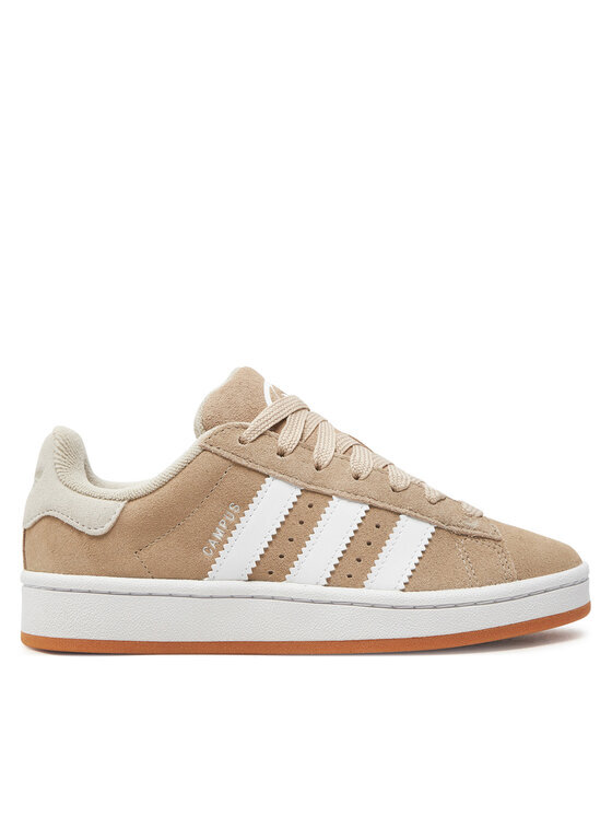 Кроссовки Adidas, бежевый