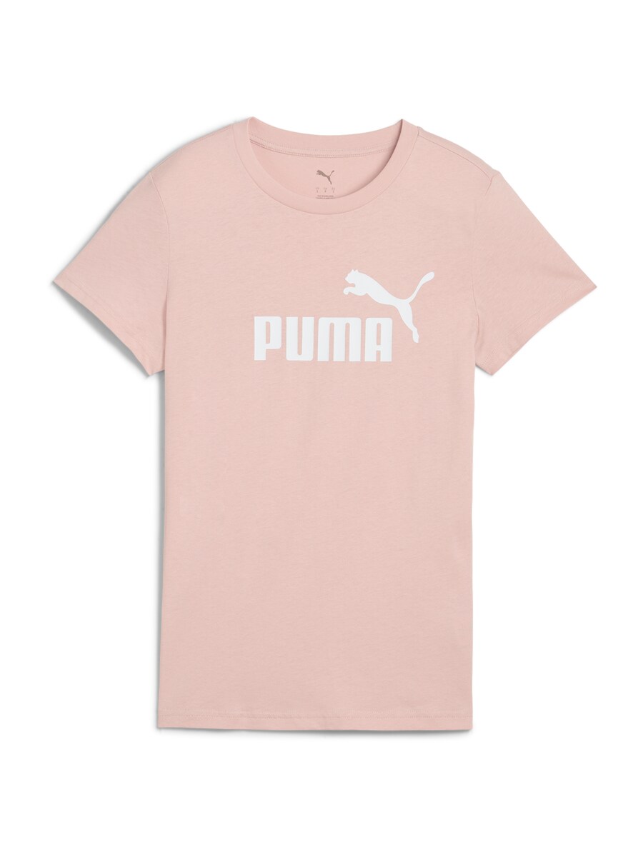 

Футболка Performance PUMA ESS No. 1, розовый