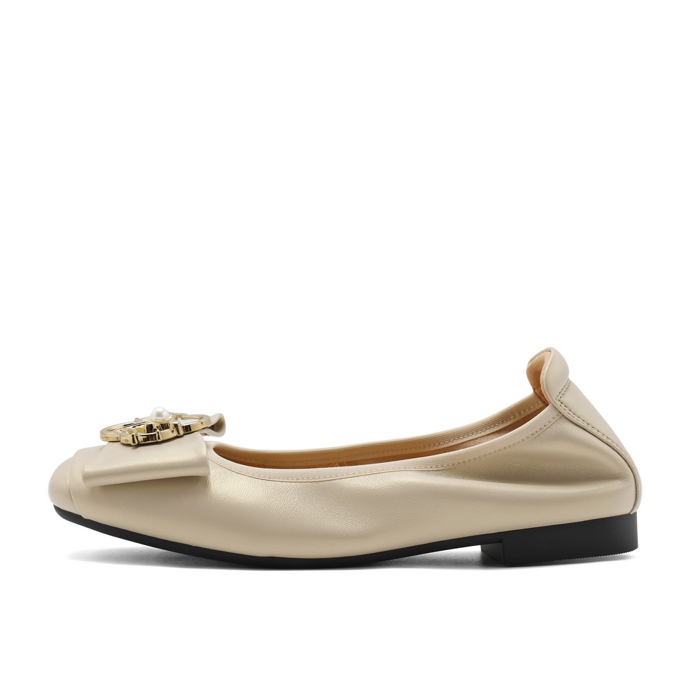 

Туфли женские повседневные Women's Casual Shoes Women's Belle, серый