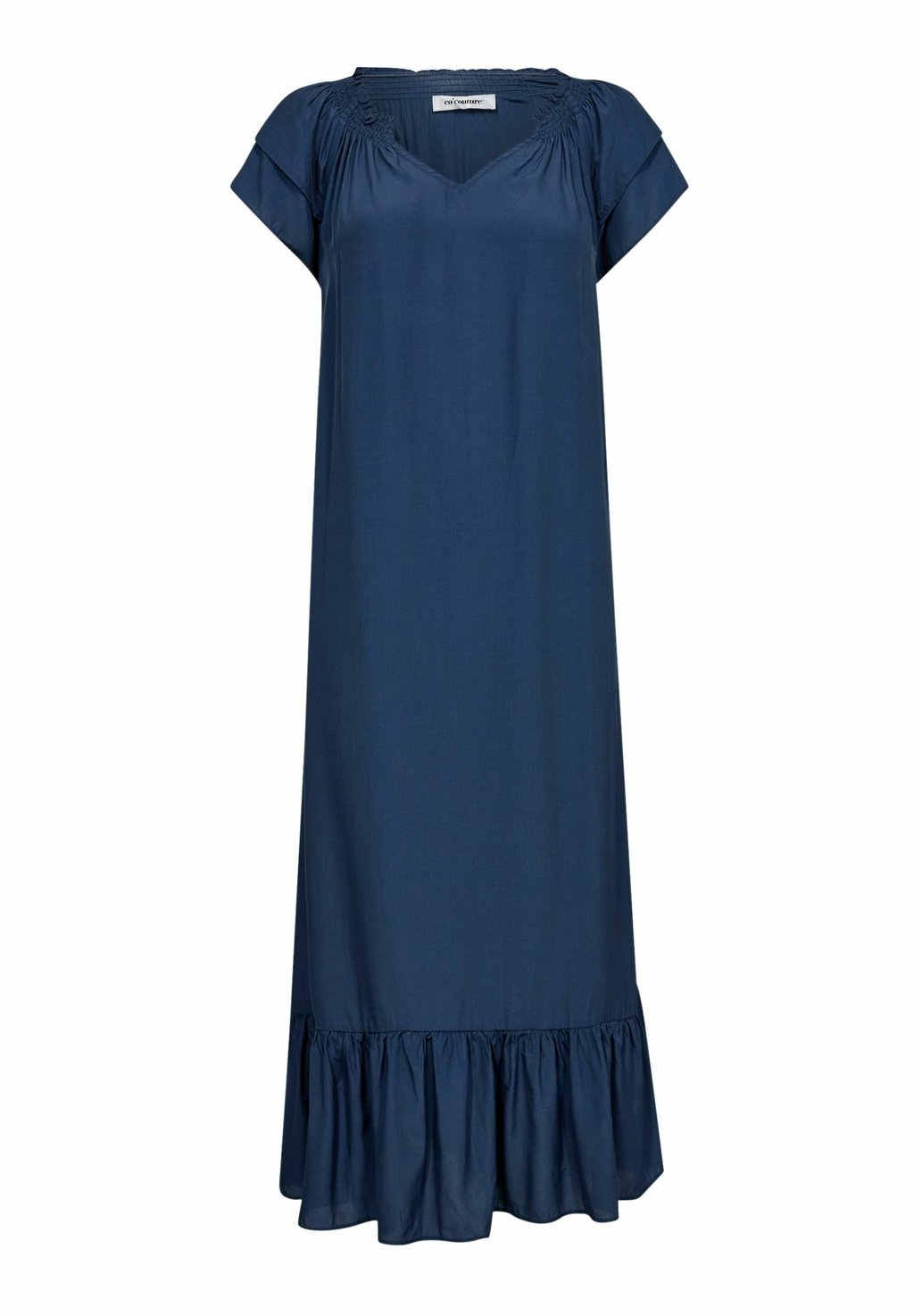 

Повседневное платье SUNRISECC DRESS Co'couture, синий