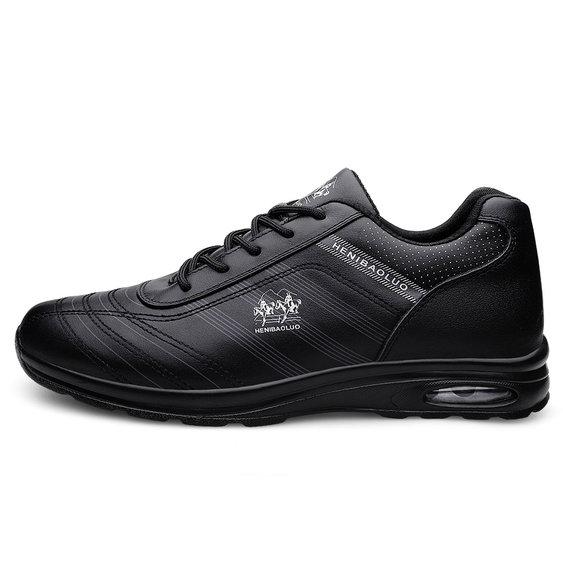 

Туфли мужские Men"s Casual Men Low-Top Henibaoluo, белый