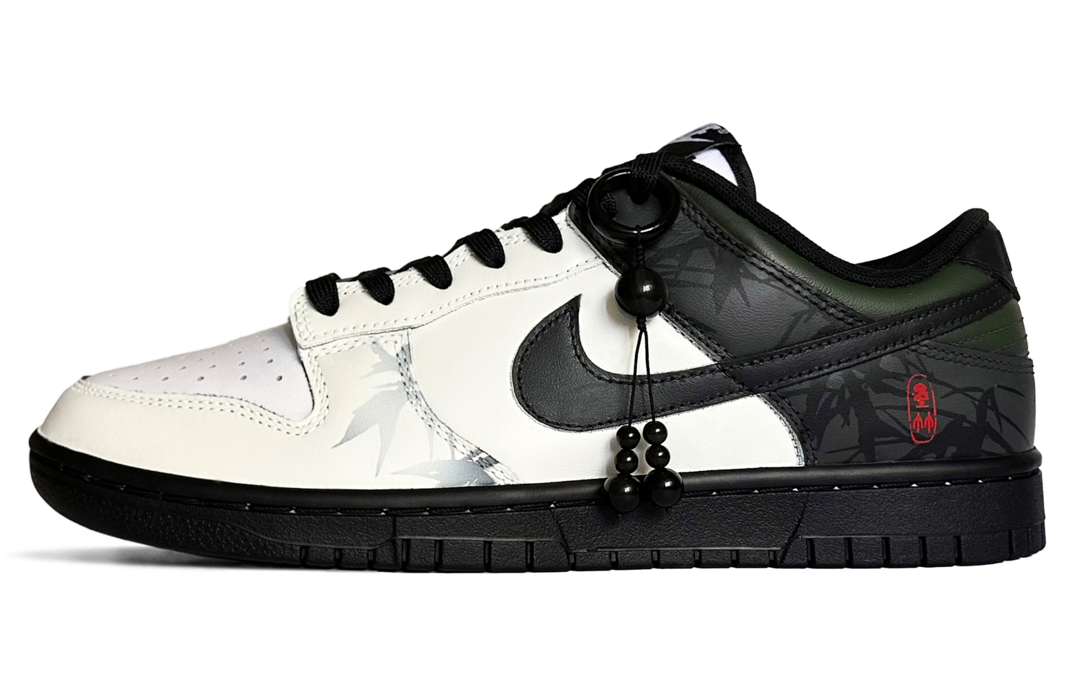 

Мужские кроссовки для скейтбординга Nike Dunk, Dark Gray