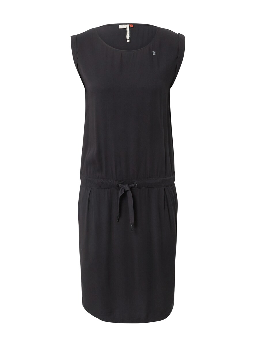 

Платье из джерси Ragwear Dress MASCARPONE, черный