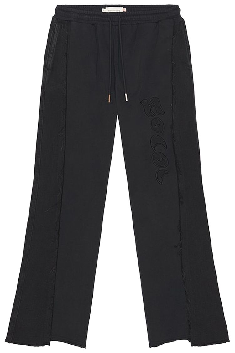 

Спортивные штаны Honor The Gift Denim, черные