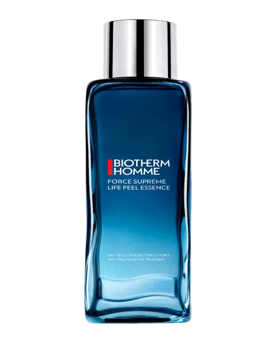 Эссенция Biotherm Homme — Сила Supreme Life Peel Essence