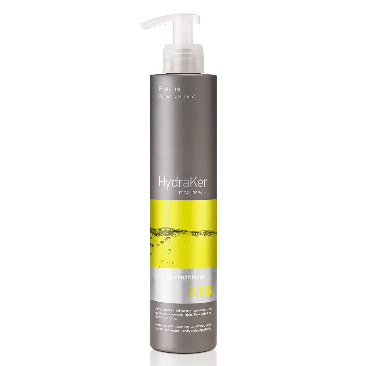 Кондиционер ERAYBA K16 Keratin Conditioner 250 мл Erayba