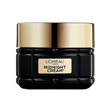 

L'Oréal Paris Регенерирующее средство Midnight Treatment Age Perfect Renaissance Cellulaire с восстанавливающим антиоксидантным комплексом 50 мл