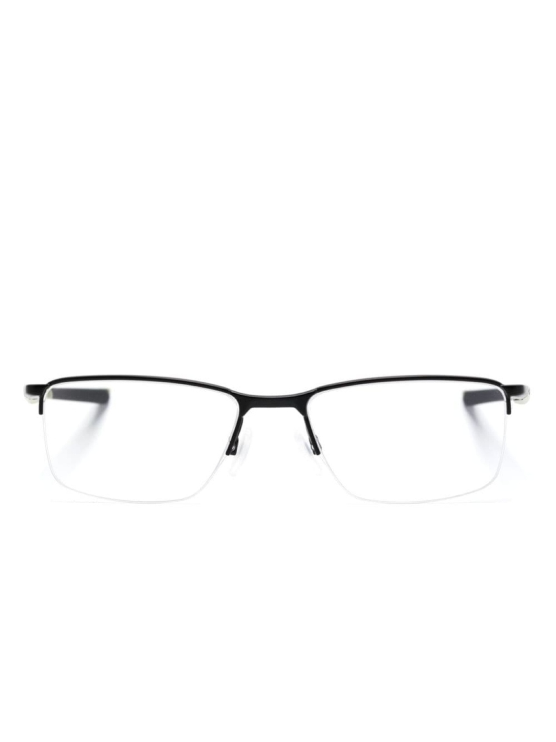 

Oakley очки в квадратной оправе, зеленый