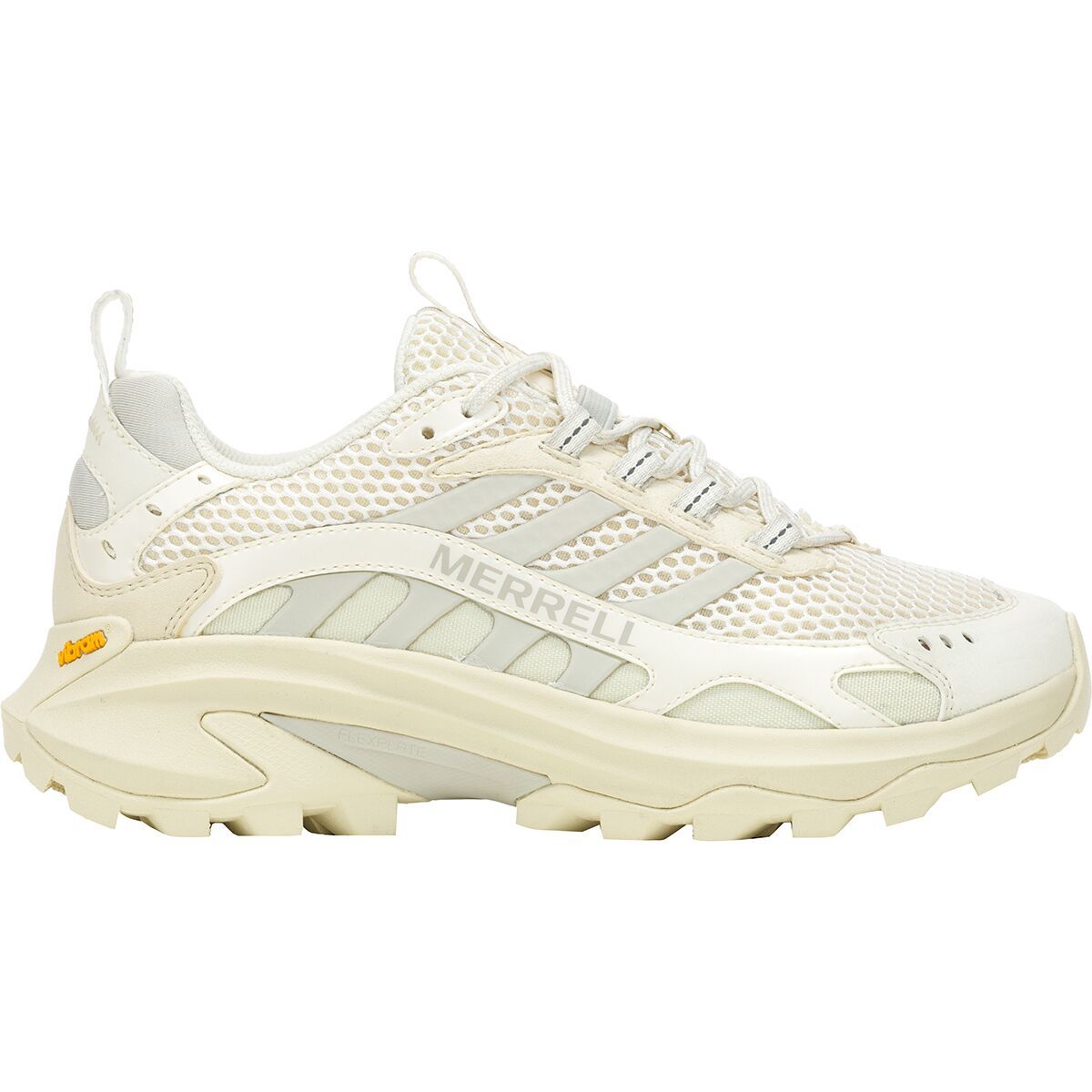 Кроссовки для треккинга Moab speed 2 vent 2k se Merrell, цвет chalk