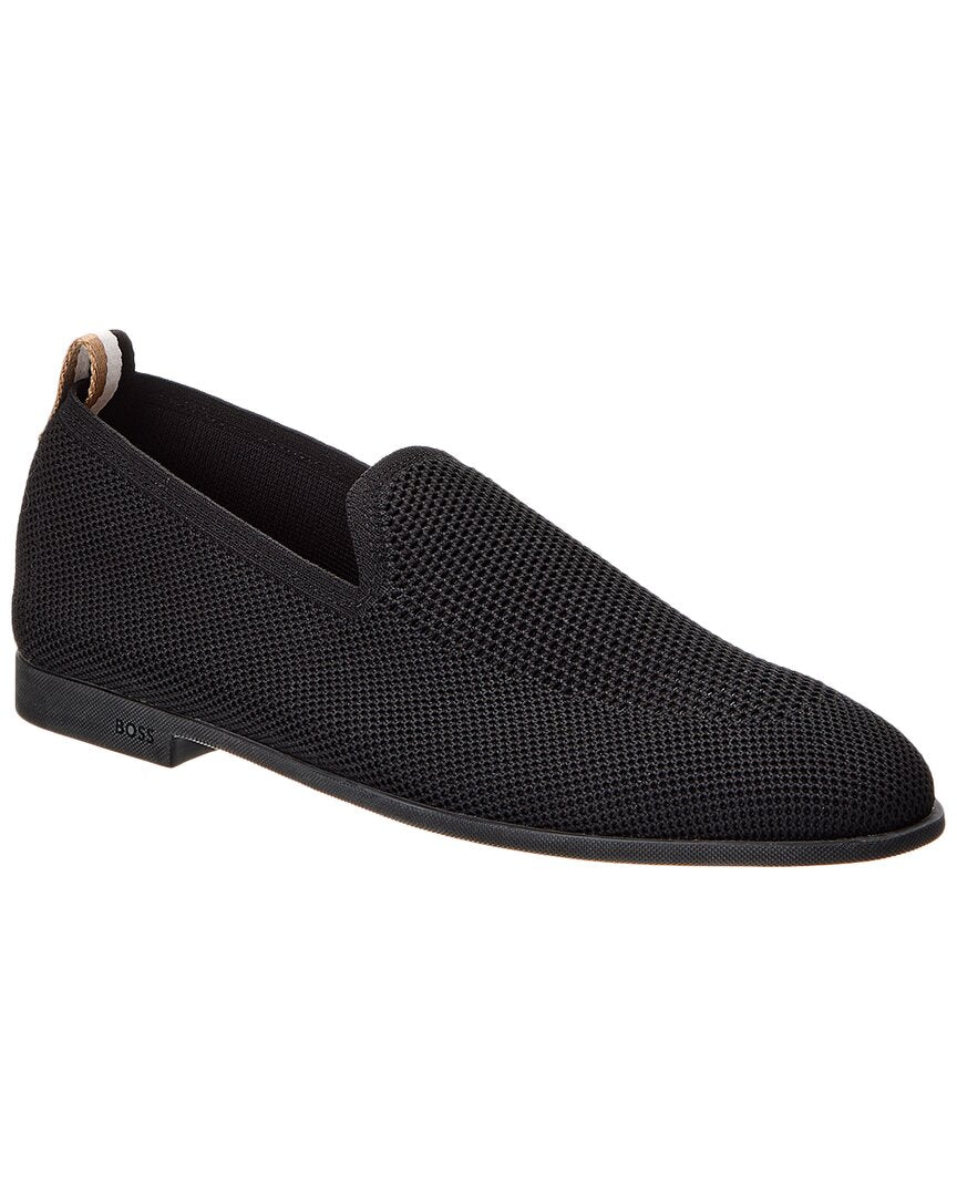 

Туфли Hugo Boss Dale, черный