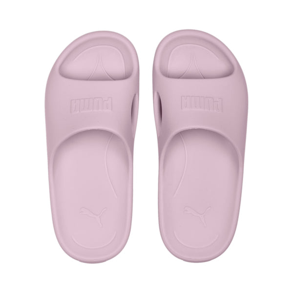 Тапочки shibusa slide 'pink' Puma, розовый — фото 4