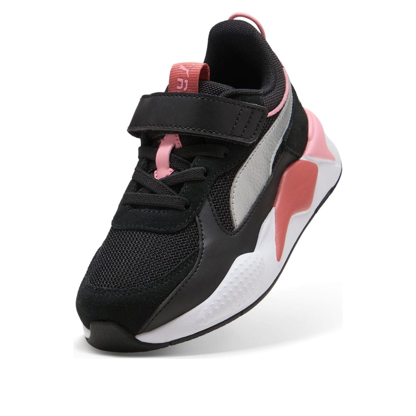 (PS) Puma RS-X Metallic AC+ 'Black Exotic Red' — фото 3