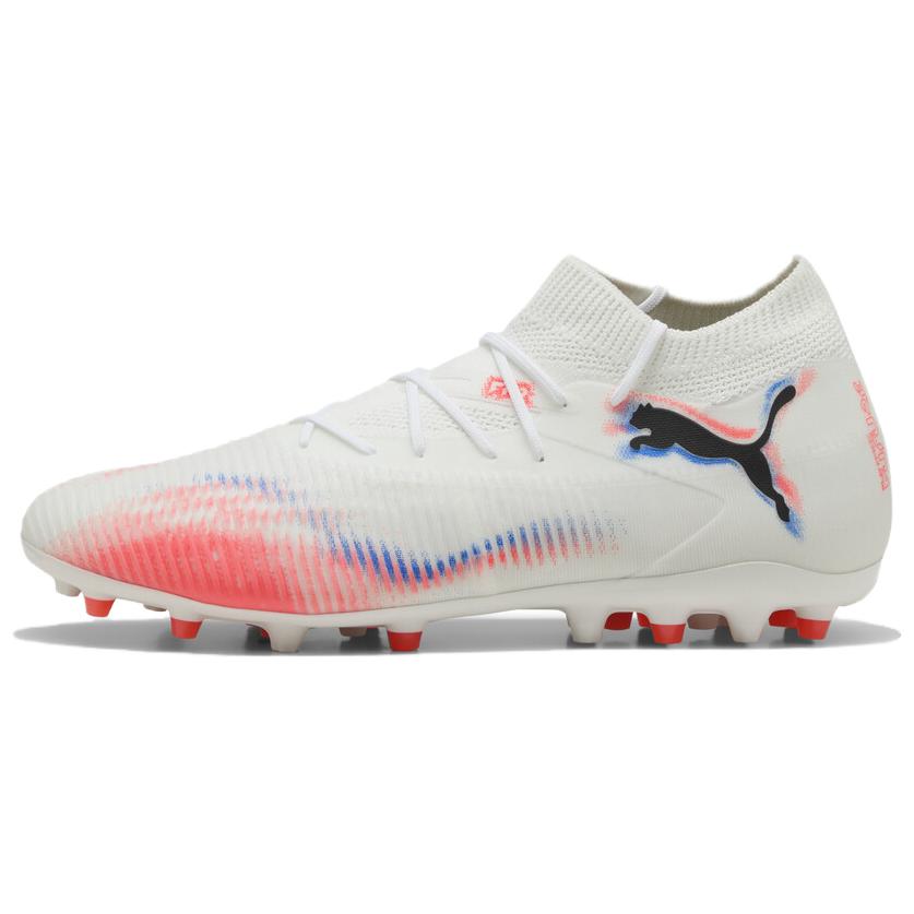 

PUMA Футбольные бутсы FUTURE 8 MATCH мужские белые
