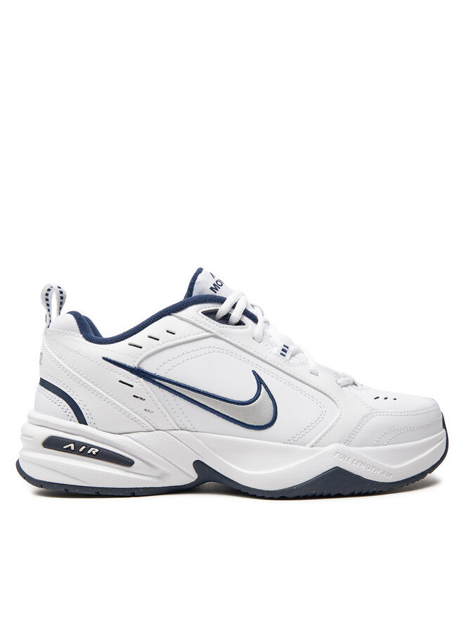 

Кеды Nike, белый