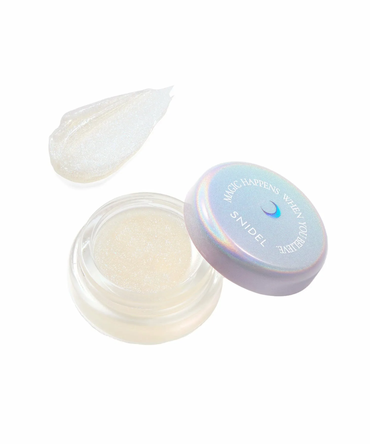 Блеск для губ Cosmic Glow Gloss EX02 Snidel Beauty, EX02