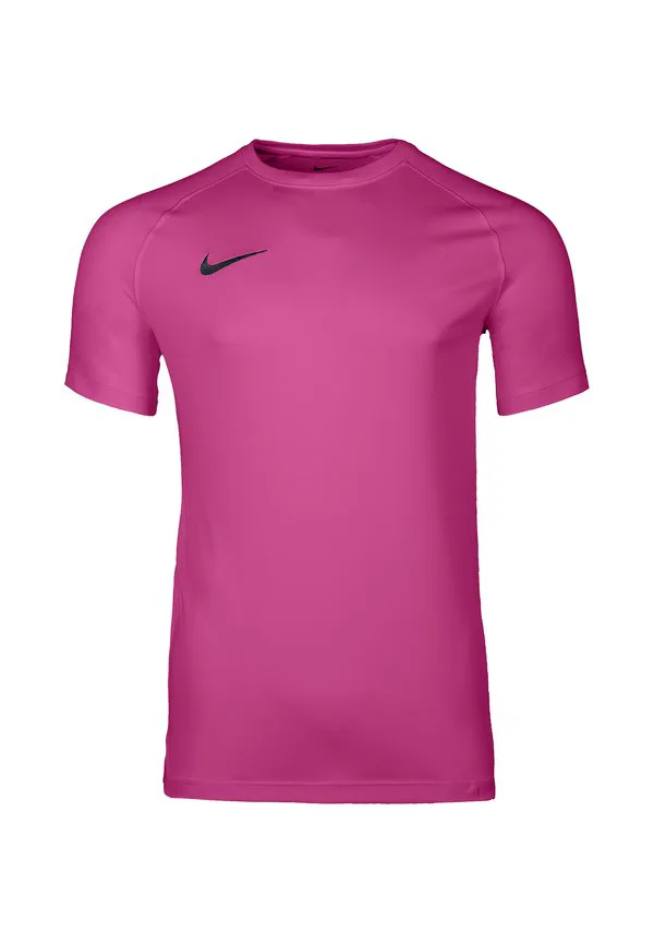 Спортивная футболка командного спорта park viii fussball Nike Performance, Rosa/Schwarz
