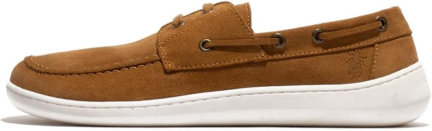 

Мужские ботинки-лодочки FLY London Chel661fly, Camel