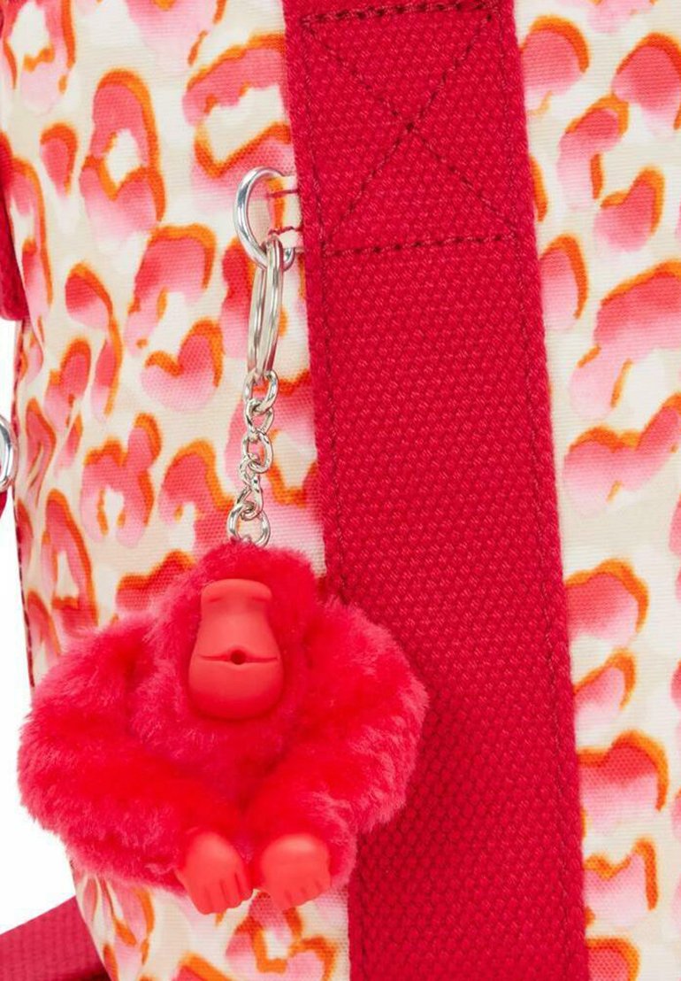

Сумка MINTA Kipling, красный