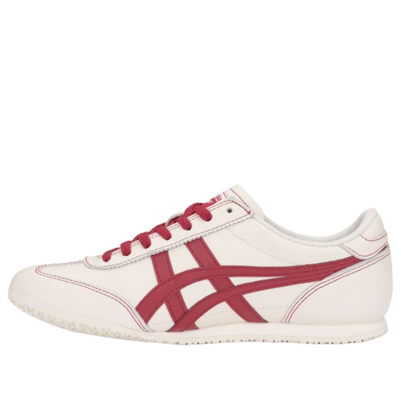 

Onitsuka Tiger Machu Racer 'White Red'