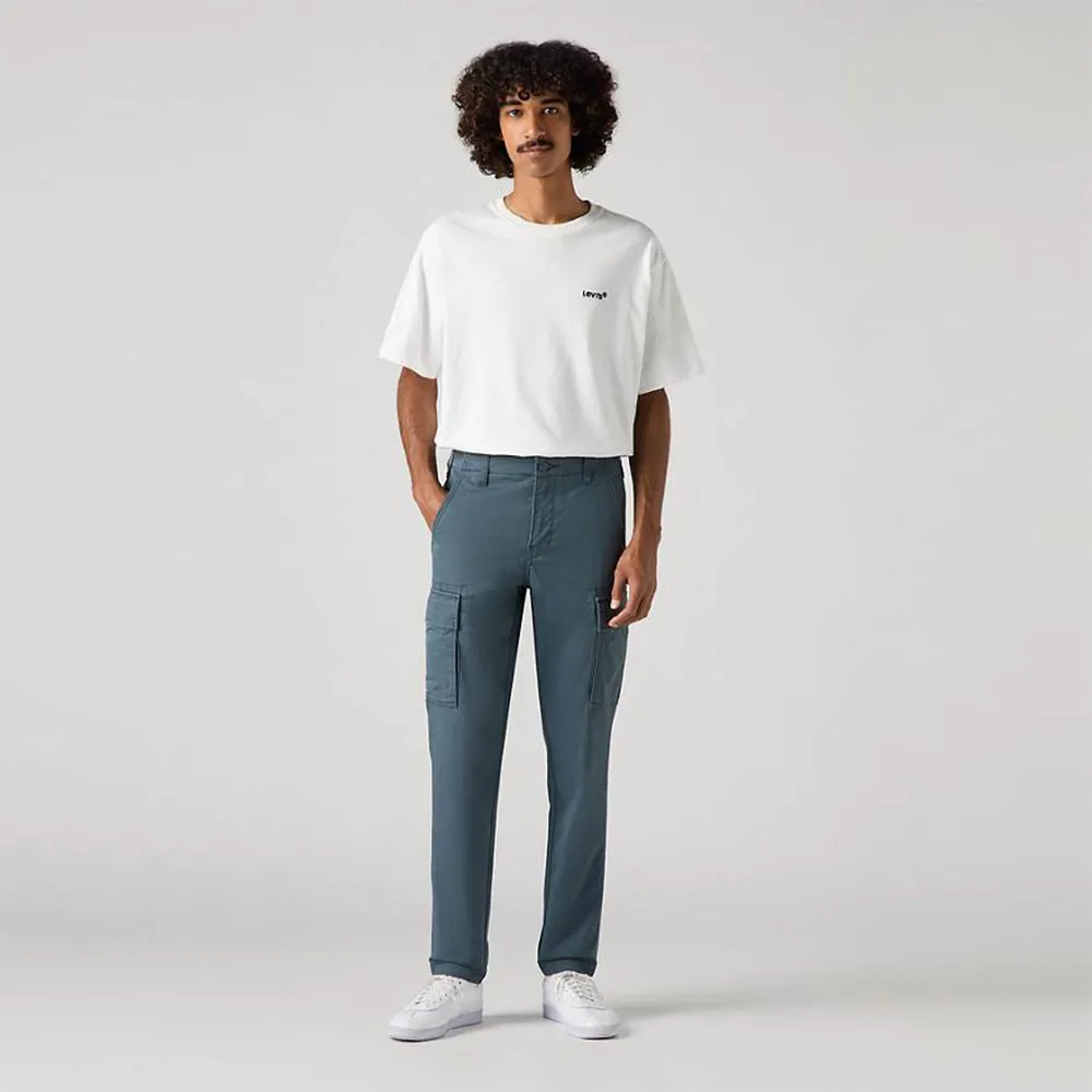 

Брюки карго Levi's Xx Slim, серый