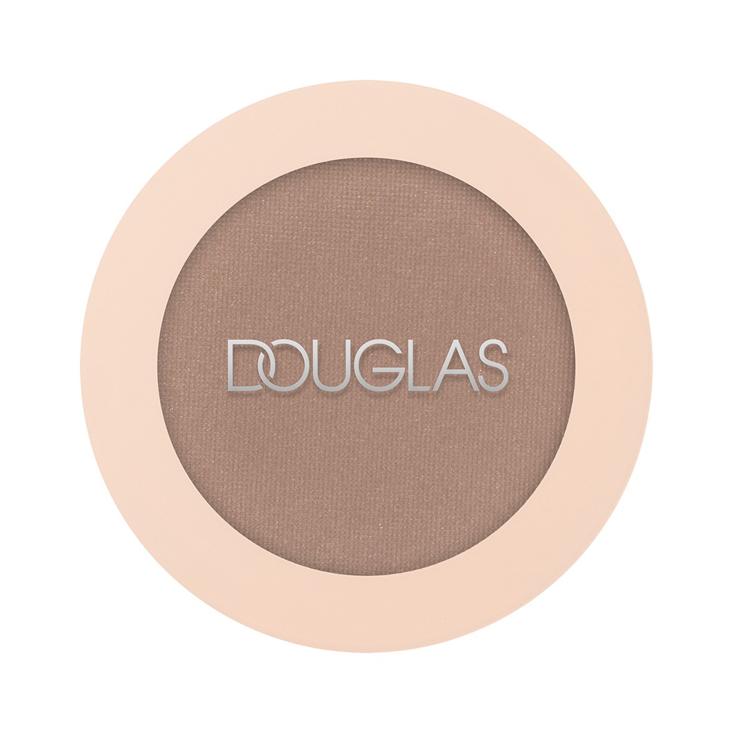 

Тени для век make-up mono eyeshadow matte Douglas Collection, 03 - toffee twist, вес 1.8 гр.