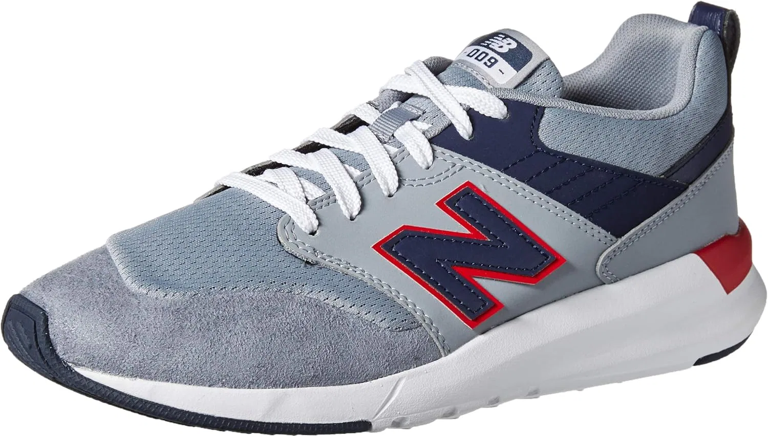 Мужские кроссовки New Balance 009 V1, Grey