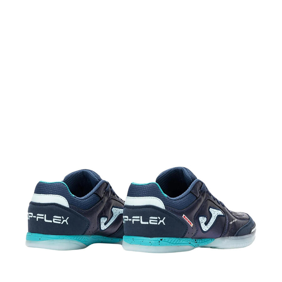 Мужские футбольные бутсы Joma Top Flex IN — фото 3