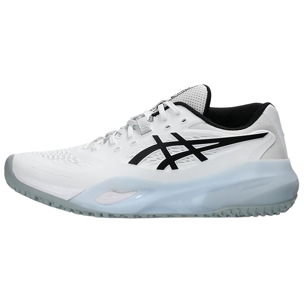 

ASICS Теннисные кроссовки GEL RESOLUTION X OC Low Top, мужские, белые