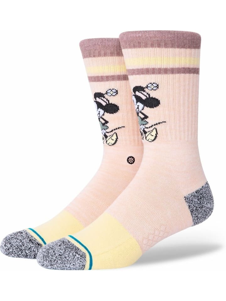 

Носки STANCE Socke, цвет multicolor