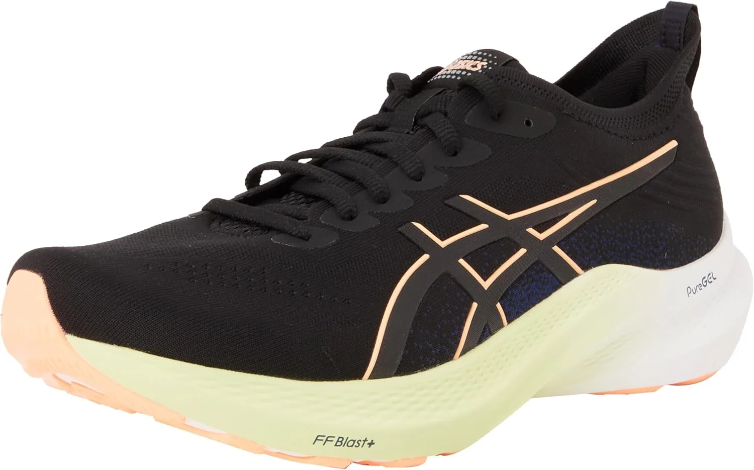 Кроссовки ASICS Herren GT-2000 12 Mk, синий