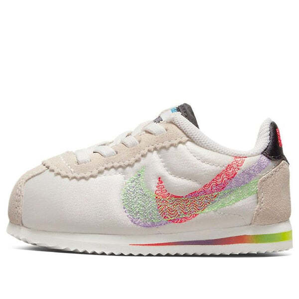 

Кроссовки Кортес Nike, белый