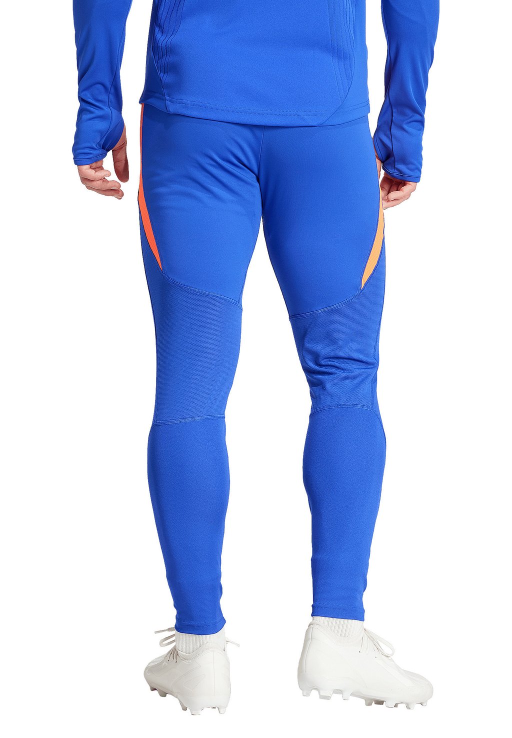 

Леггинсы FUSSBALL - TIRO 24 PRO Adidas Performance, синий