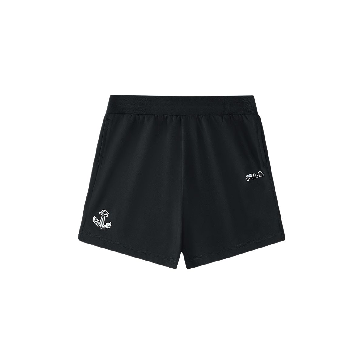 

FILA KIDS Шорты Children Aged 3 7 Years Old Legend Blue